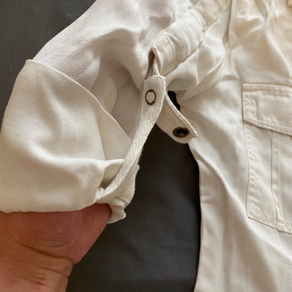 Light Spring jacket - Picture 3 of 4